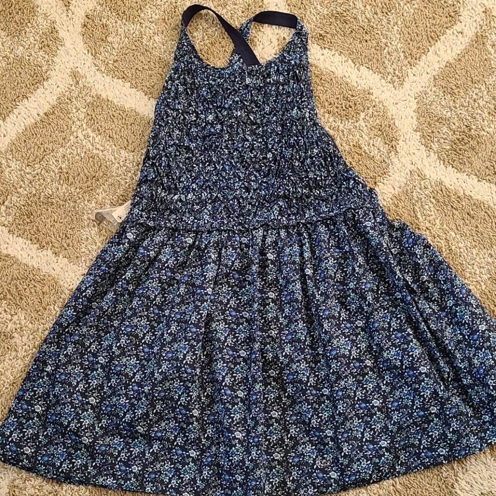 New!  Free People Sleeveless Minidress - Picture 4 of 10